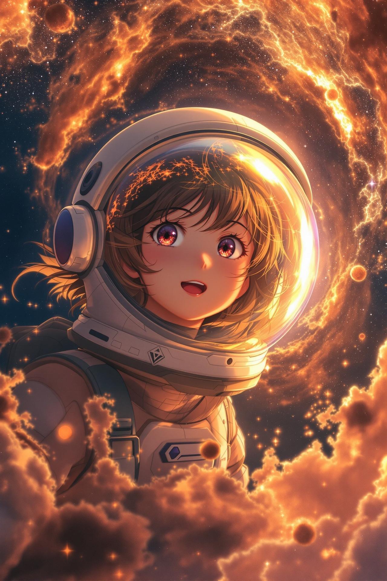 理论影院推荐 - 星空物语 - 在宇宙尽头寻找遗失的星球 - 科幻 - 2026