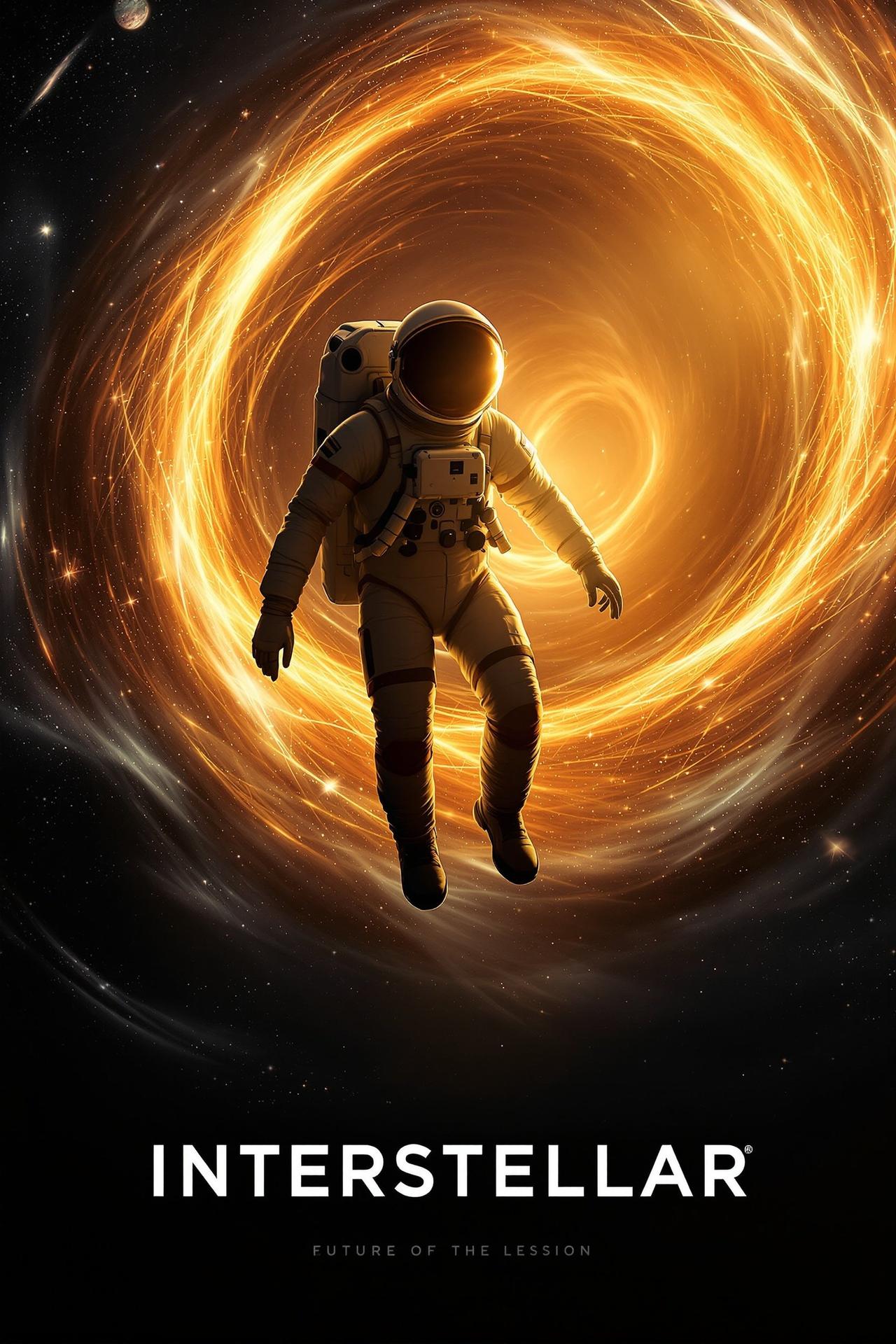 理论影院推荐 - 星落银河 - 跨越星系的爱与勇气 - 科幻 - 2026